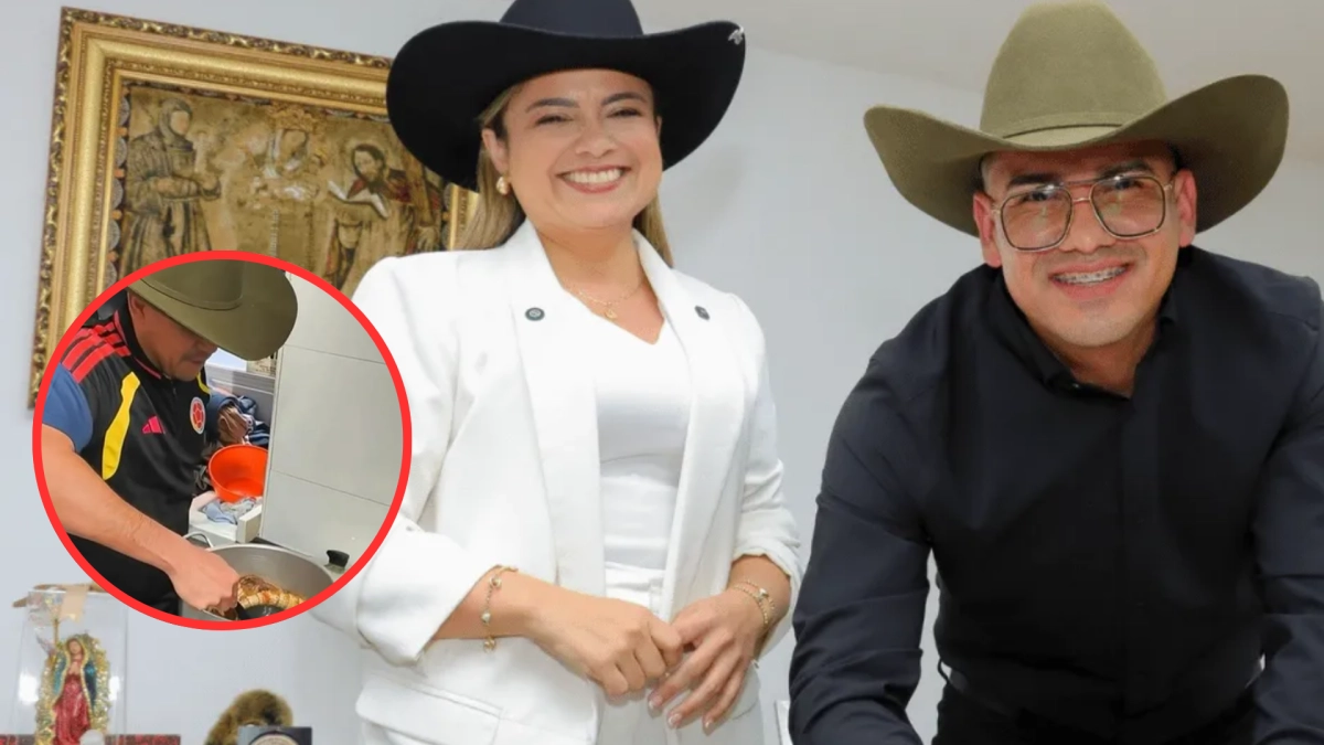 Directora de la ANT se pronunció tras la renuncia del funcionario que apareció en video cocinando un armadillo: 'Nadie está por encima de la ley'