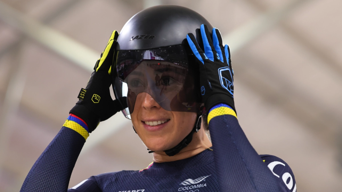 Mariana Pajón, contundente, habló duro y claro: ‘El deporte colombiano está en cuidados intensivos’