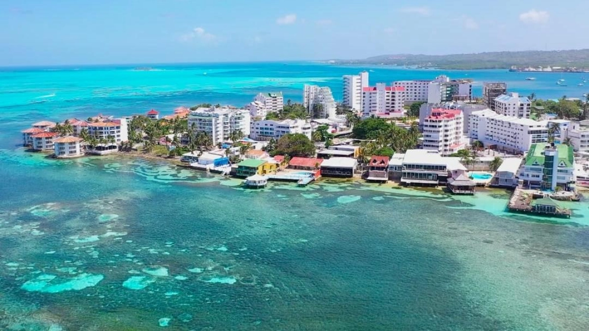 San Andrés acumula crisis política y judicial tras 17 gobernadores en 26 años