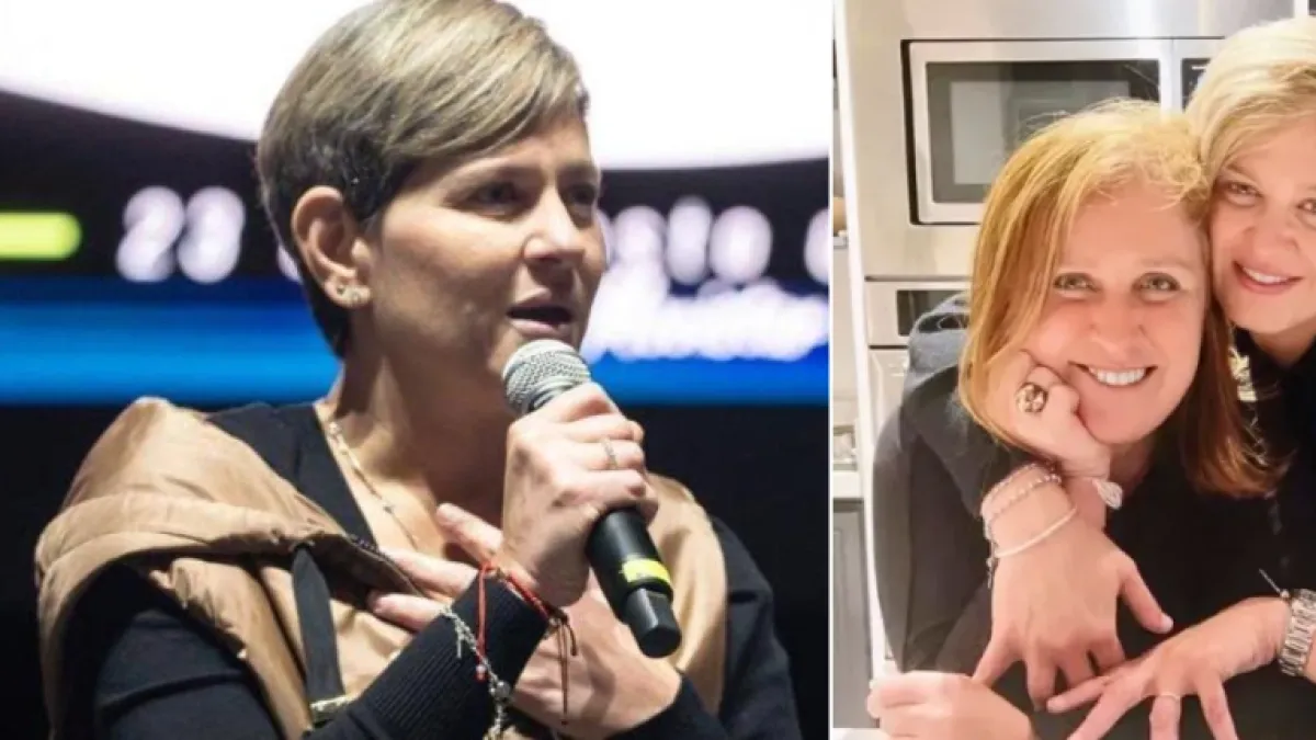 Verónica Alcocer responde a las seis polémicas que la rodean: Venezuela, tráfico de influencias, Eva Ferrer, entre otros