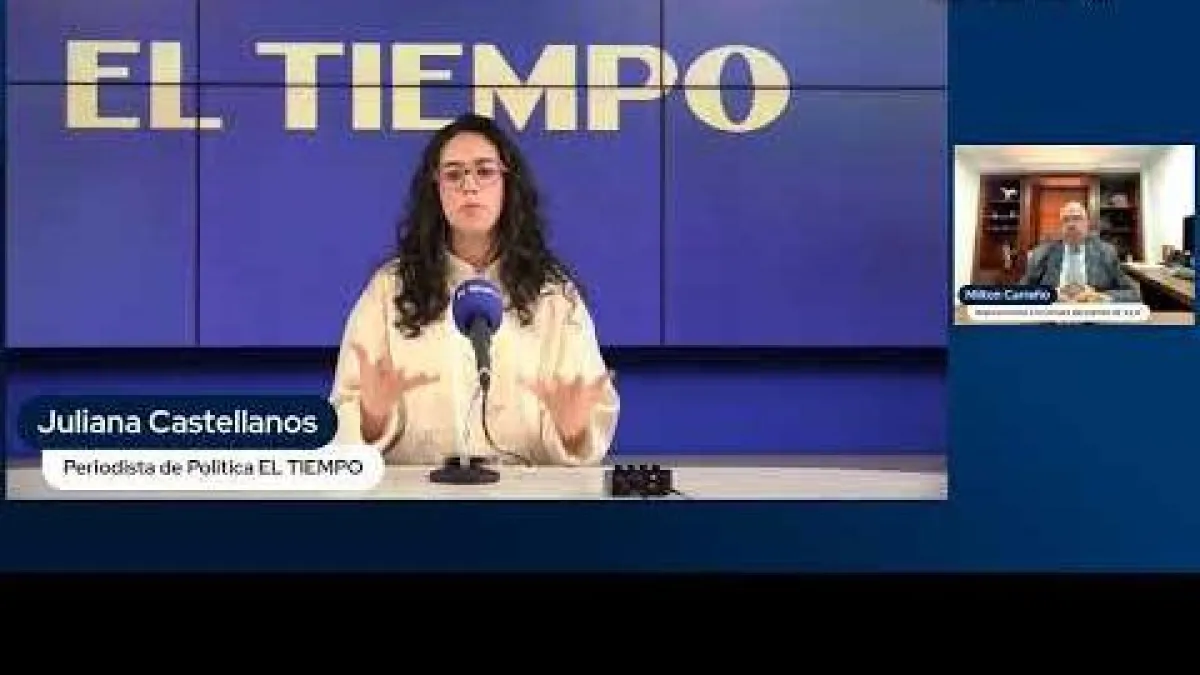 Proyecto ‘Antimermelada’: ¿cómo funcionaría el control a los congresistas?