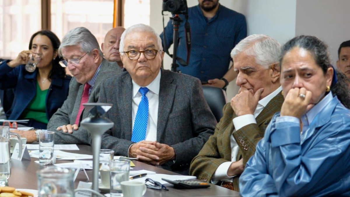 Colombia pondrá en marcha en 2027 un modelo para ordenar las siembras de arroz, regular importaciones y proteger a los productores