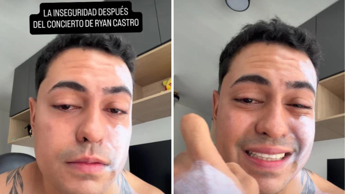 Video | Relato de robo tras el concierto de Ryan Castro en Cali y el llamado a denunciar de las autoridades: 'Me meten la mano y siento un quemonazo'