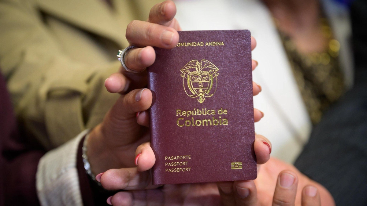 Cancillería se negó a firmar informe que valida el modelo de pasaportes pese a acuerdo sobre términos: Portugal cuestiona memoriales del Ministerio