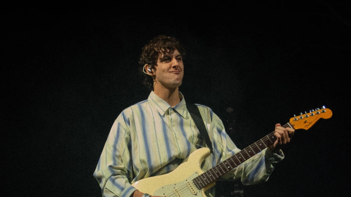 Jaze regresa a Colombia: se presentará en Bogotá y Medellín con una gira que despide su álbum QNEPT