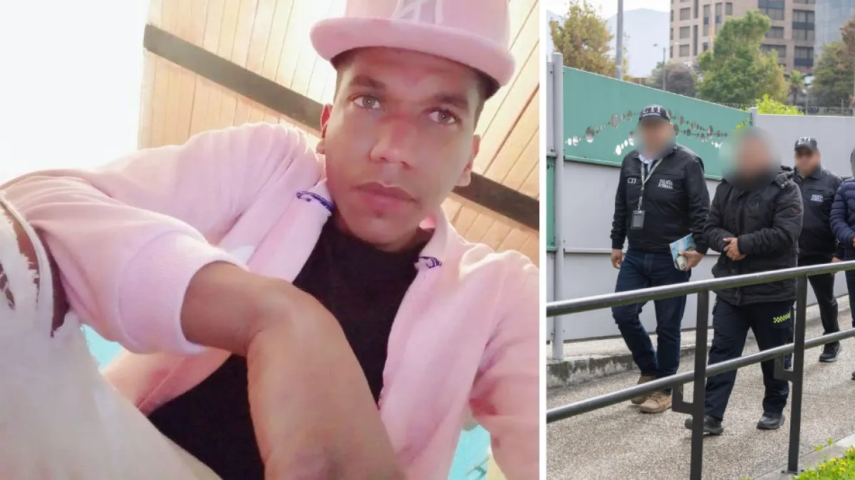 Vuelven a suspender la audiencia de medida de aseguramiento contra los cuatro policías capturados por la muerte de Donovan Balanta en Soacha