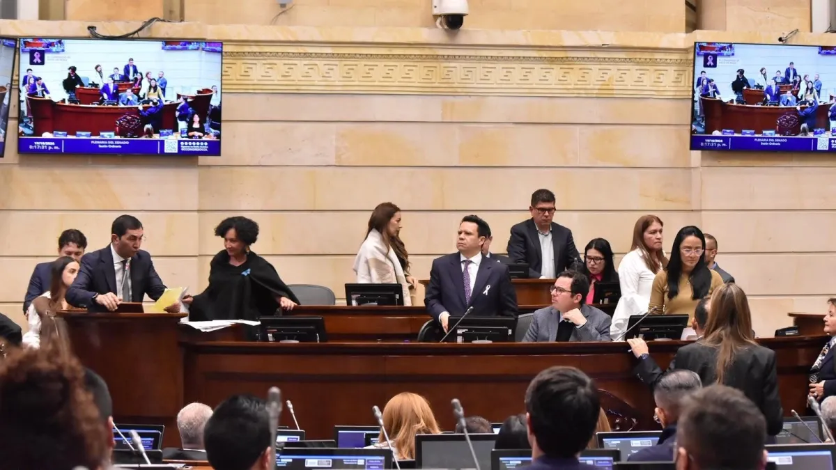 ¿Quién fue el responsable del error que tendría al presupuesto de 2027 ad portas de promulgarse por decreto presidencial?