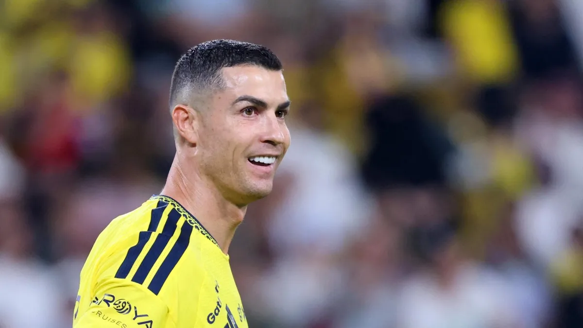 Cristiano Ronaldo acaricia récord de los 1.000 goles tras hacer hat-trick con Al Nassr