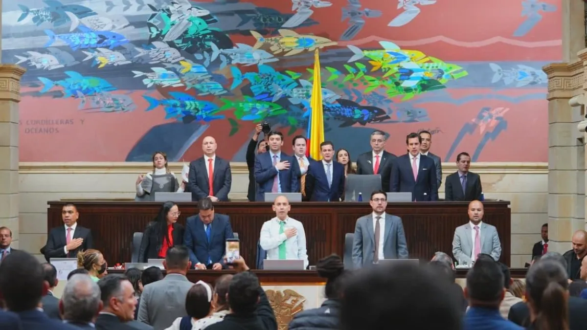 Gobierno expedirá por decreto el presupuesto tras error de trámite en el Congreso