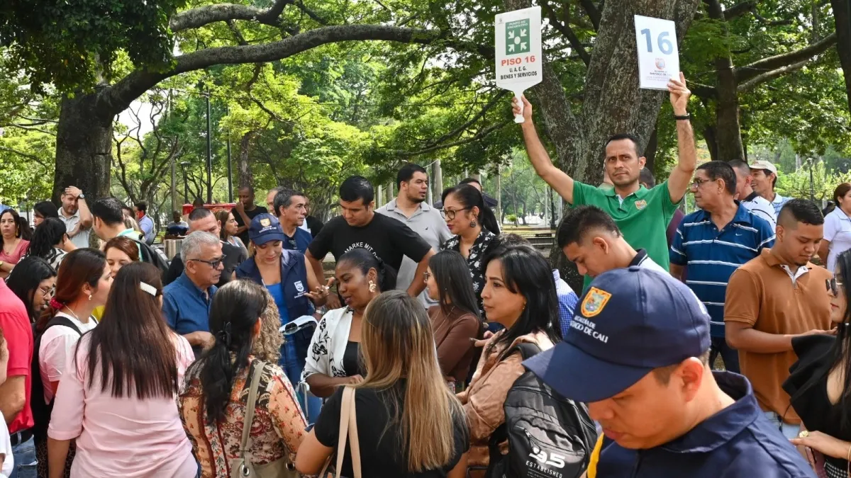 Cali y el Valle del Cauca se unen al Simulacro Nacional 2026 para fortalecer la respuesta ante emergencias
