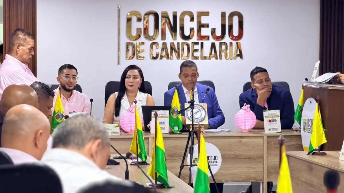‘Levanto la voz’: la alcaldesa Gessica Vallejo denuncia violencia política de género en el Concejo de Candelaria