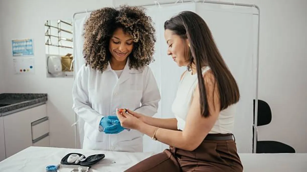 Las cifras de salud que preocupan a Bogotá: baja cobertura en exámenes de cáncer y millones de personas padecen enfermedades crónicas