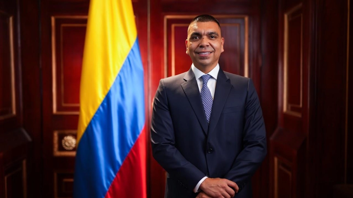 ‘La diferencia del artículo 65 no vicia todo el proyecto de ley’: coordinador ponente John Edgar Pérez sobre error en el trámite del presupuesto