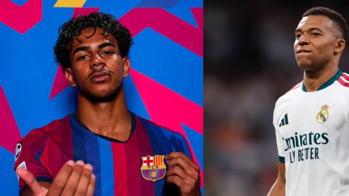 Barcelona vs. Real Madrid, el clásico de España que paraliza al mundo del fútbol: siga aquí el minuto a minuto