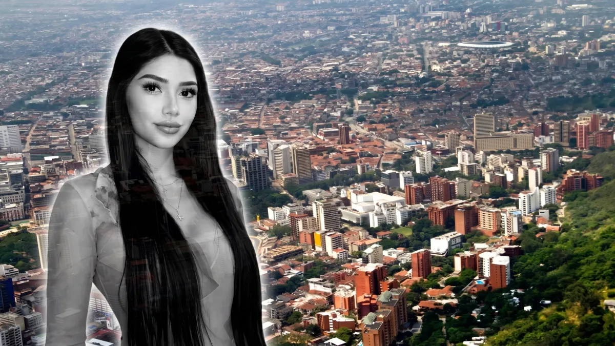 El pago de una habitación, la última pista bancaria clave en la misteriosa desaparición de la modelo bogotana María Alejandra Molina en Cali