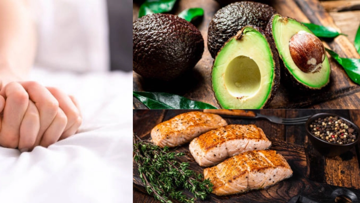 Expertos aclaran cuáles son los alimentos que debe consumir para obtener vitaminas que le permitan mejorar su desempeño en la intimidad