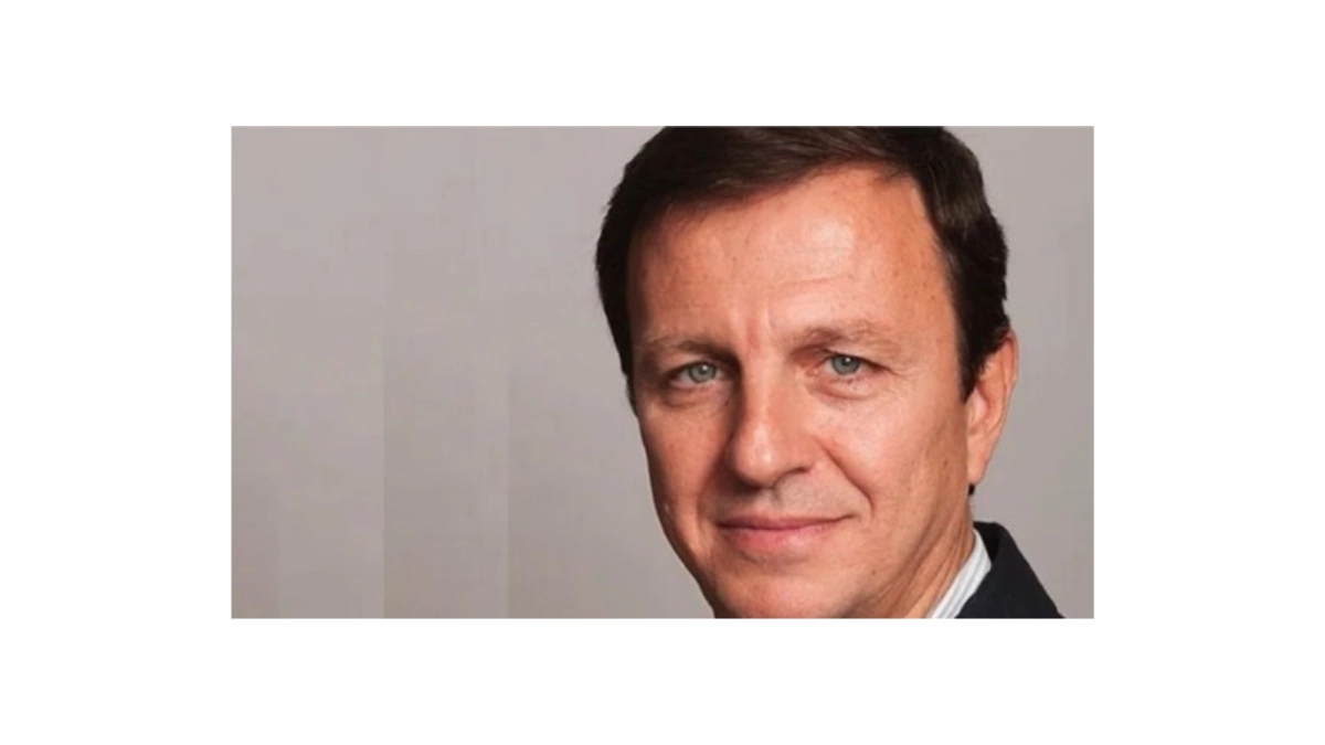 Carlos Lauria, director de la SIP: 'Nos preocupa la situación de la libertad de prensa en el continente'