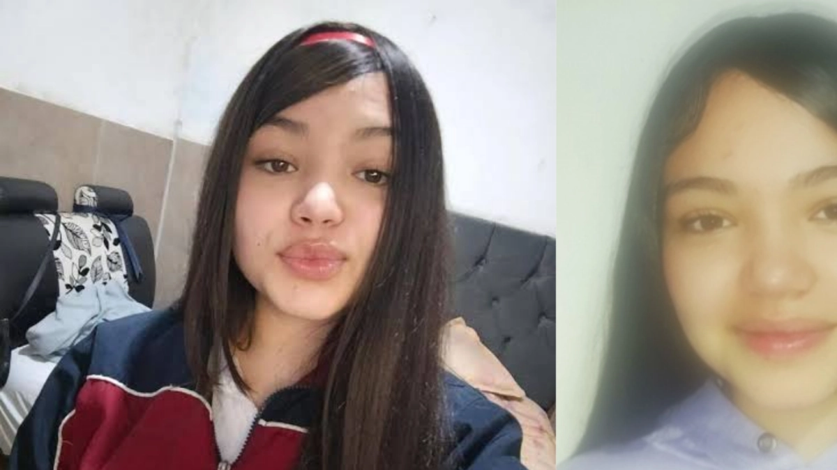 Reportan la desaparición de una niña de 13 años en Bogotá: habría salido del colegio con un permiso que su familia asegura no haber autorizado