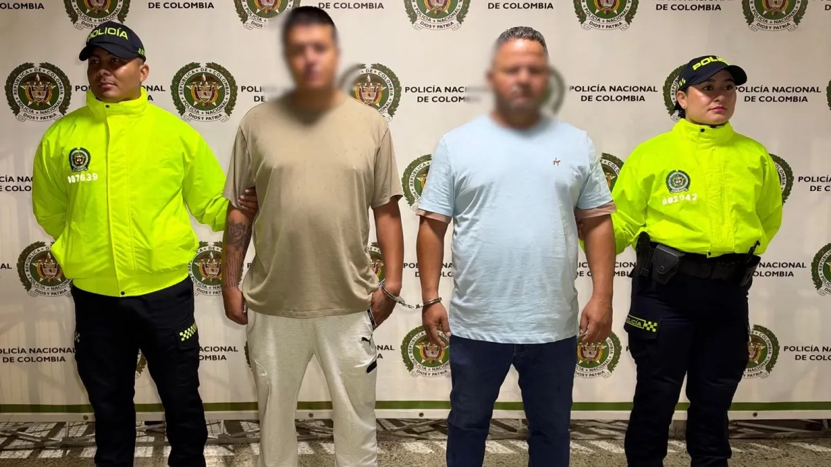 A la cárcel los presuntos responsables de torturar y asesinar a un profesor pensionado para robarlo en Medellín