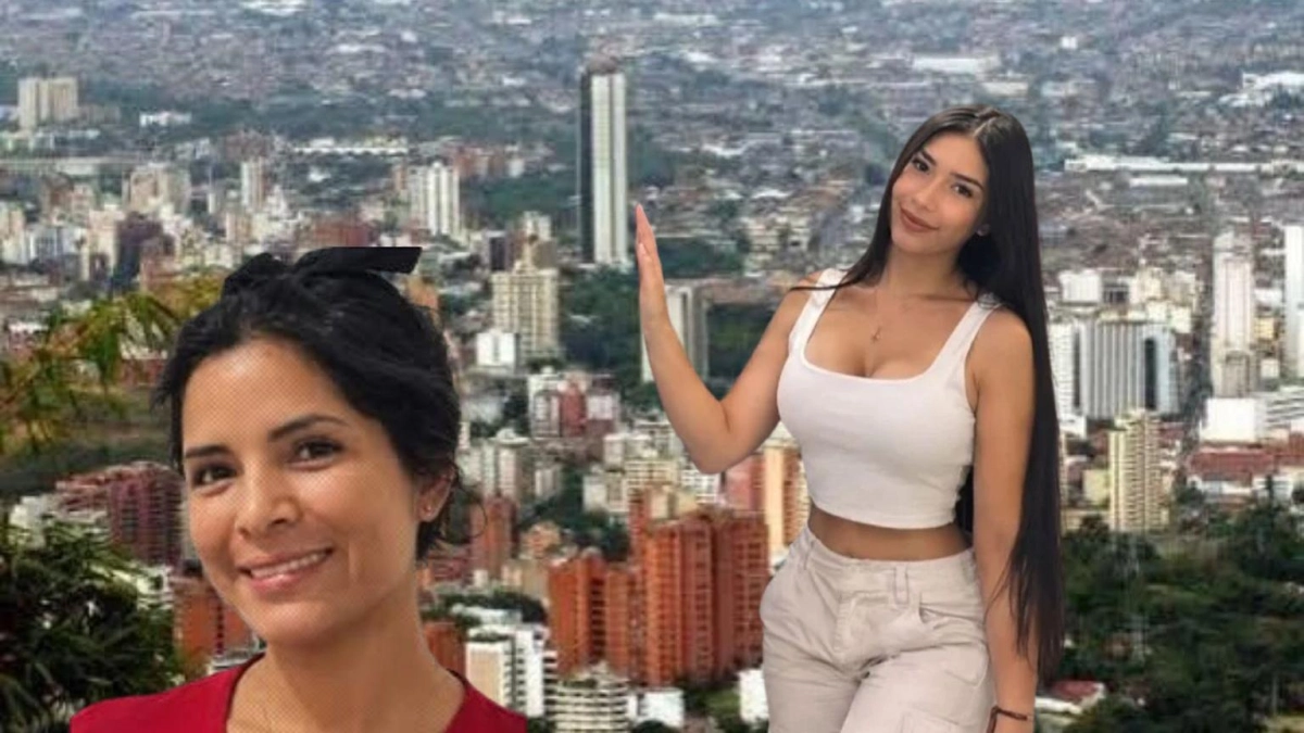 El giro que daría investigación por desaparición de la modelo bogotana María Alejandra Molina en Cali: se activó alerta por otra desaparecida