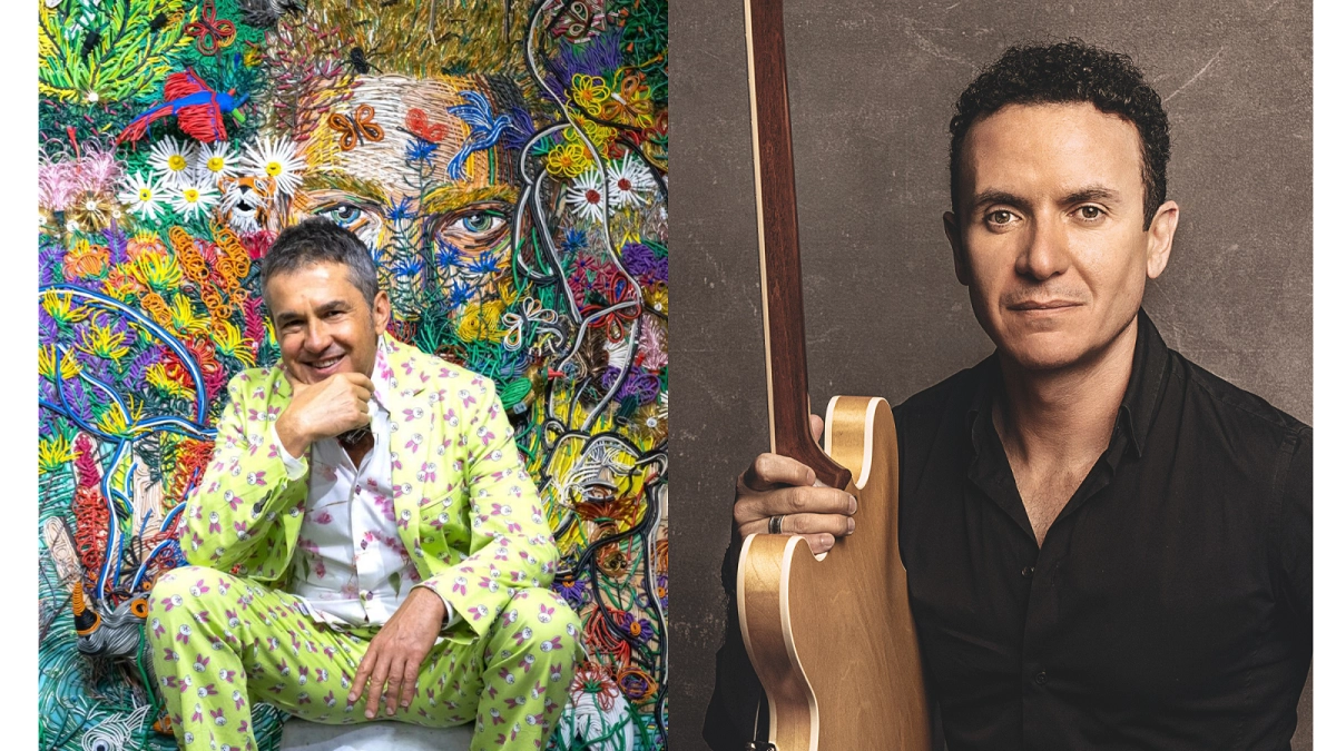 El Concejo de Bogotá reconoce a dos artistas que llevan el talento de la ciudad al mundo