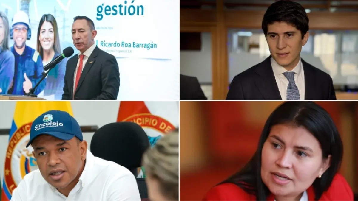 Estas son las razones por las que Estados Unidos canceló las visas de Ricardo Roa, Yahir Acuña, Wadith Manzur y otros excongresistas