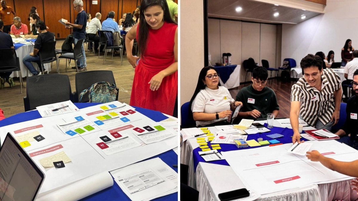 Así proyecta Cali su educación a diez años: se inicia la construcción del Plan Distrital Decenal 2027–2036 en la capital del Valle del Cauca