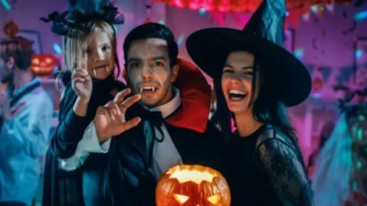 Halloween dispara los envíos de última hora: DiDi Entrega reportó un aumento de 80 % el año pasado