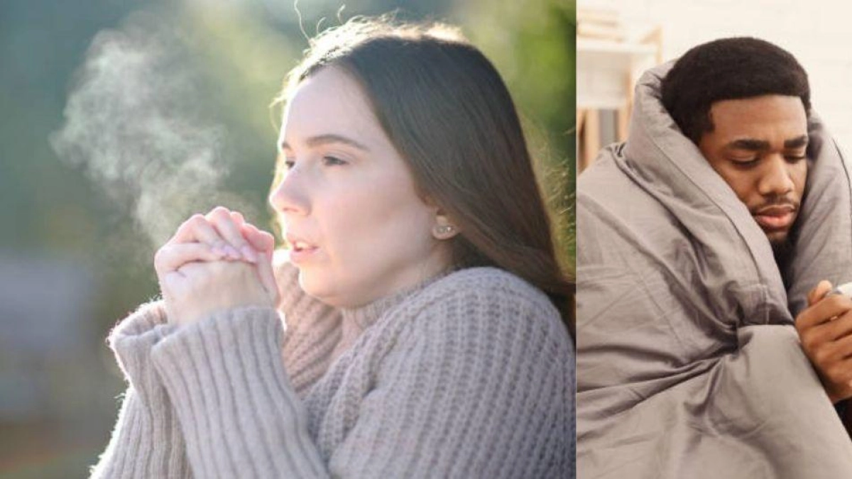 ¿El frío provoca gripa? Un epidemiólogo experto explica cómo las bajas temperaturas podría favorecer su propagación