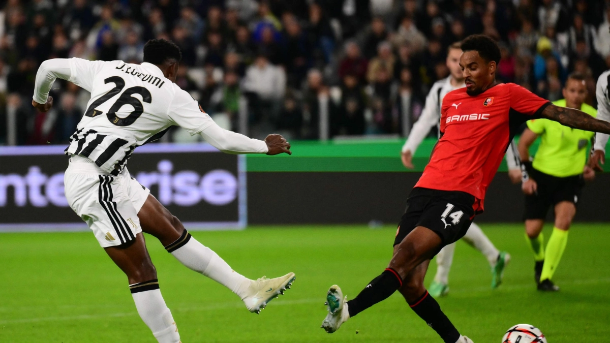 Apretada lucha en la punta de la Europa League con cinco líderes invictos: resumen de la jornada