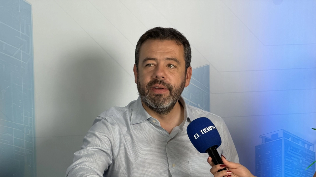 ‘El metro de Bogotá tiene que ser entendido como un motor de desarrollo urbano’: alcalde Carlos F. Galán habla sobre los nuevos motores de la ciudad
