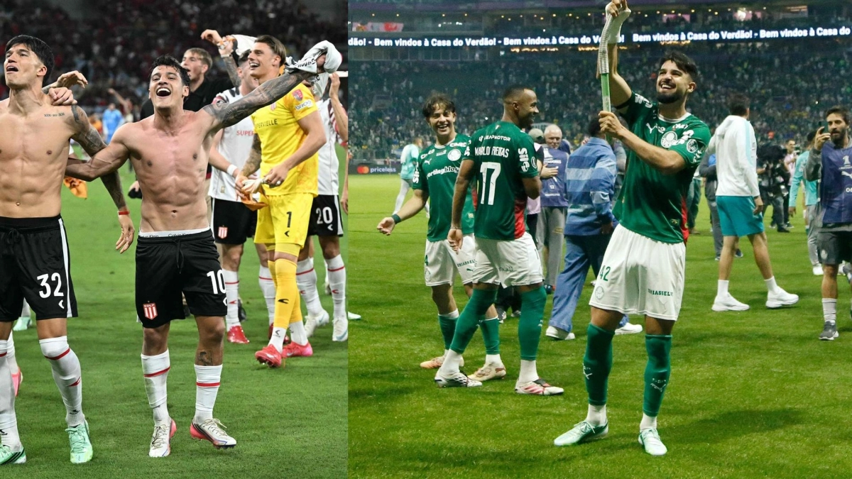 Palmeiras vs. Estudiantes, final de la Copa Libertadores 2026: fecha, hora, estadio y dónde ver en vivo desde Colombia