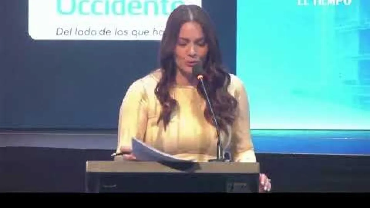 Camacol – La genda económica el país: retos y oportunidades