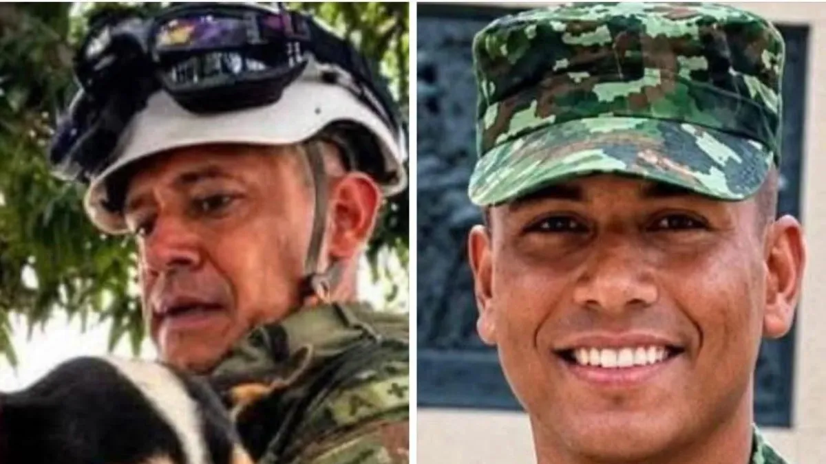 Avanzan las investigaciones por la tragedia en el Batallón Tarqui de Sogamoso donde un soldado le disparó a un sargento y luego se quitó la vida