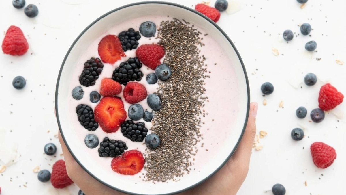 Receta de gelatina para perder grasa y definir los músculos: expertos en nutrición aconsejan