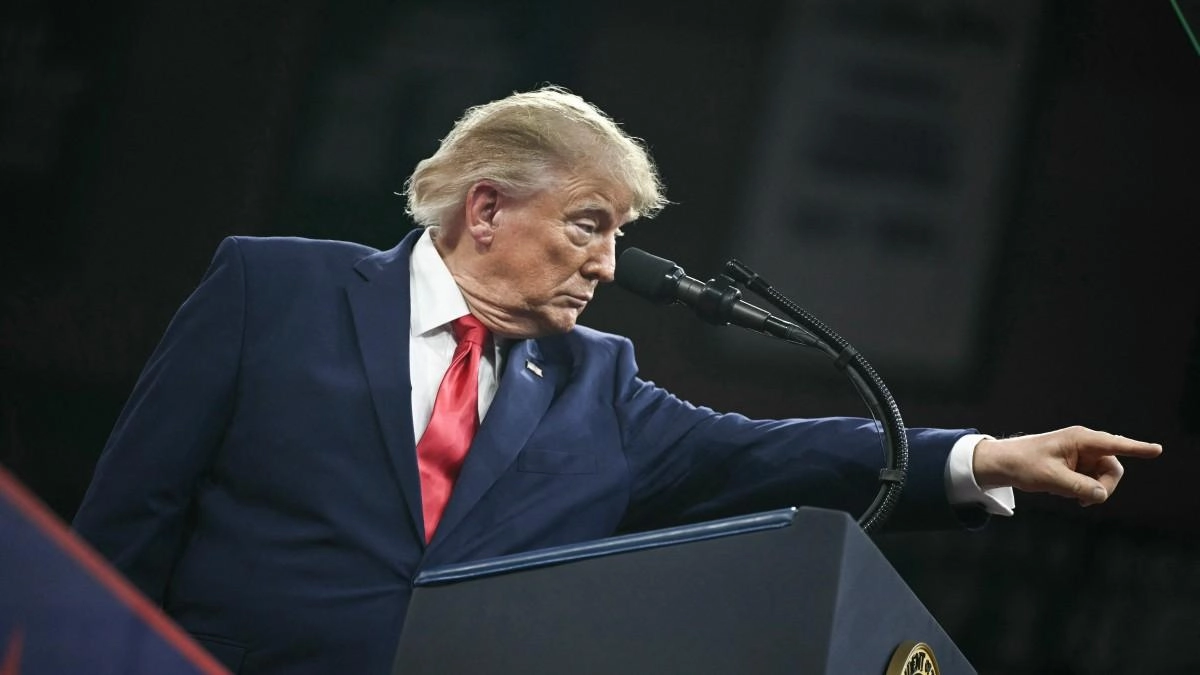 ‘Los pasaremos por Cuba’: Trump afirma que los buques de EE. UU. ‘se detendrán’ en las costas de la isla a su regreso de la guerra en Irán