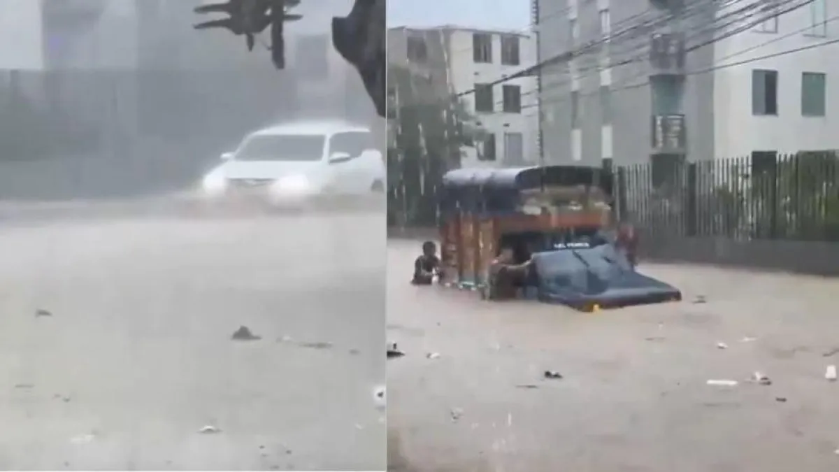 Alcaldía de Santa Marta declara alerta roja por inundaciones y riesgo de crecientes súbitas en dos ríos: estas son las recomendaciones del Ideam