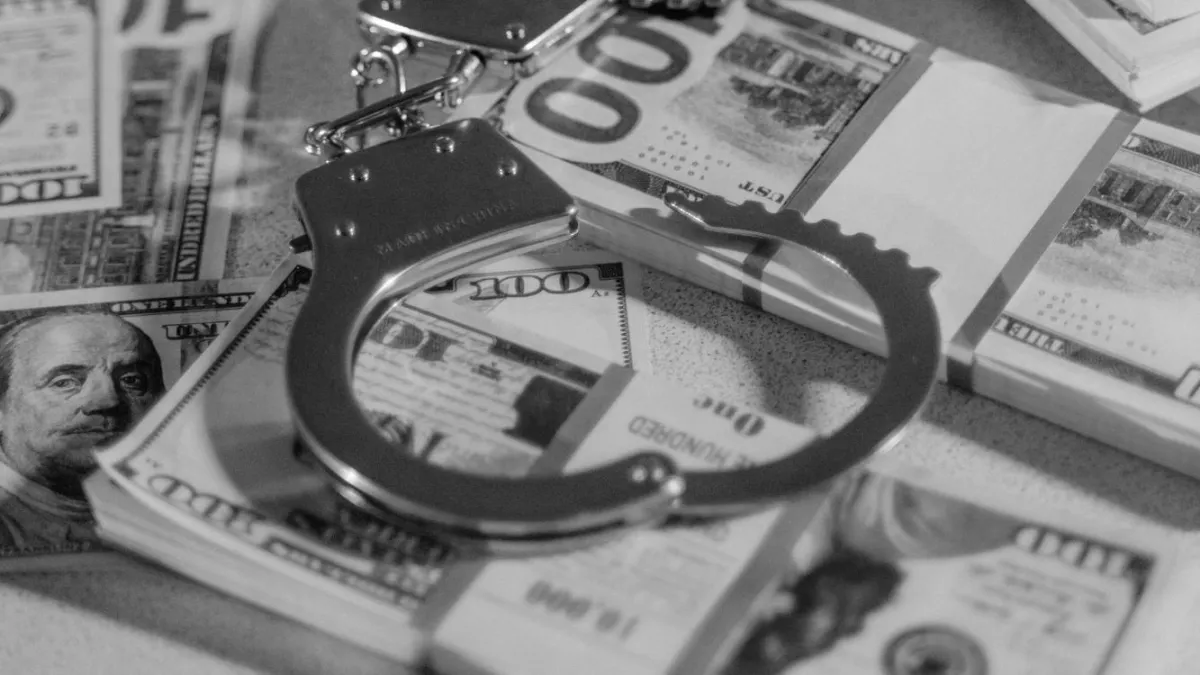 Dark web, criptomonedas y crimen organizado: Bogotá tendrá jornada contra el lavado de activos liderada por la UNODC