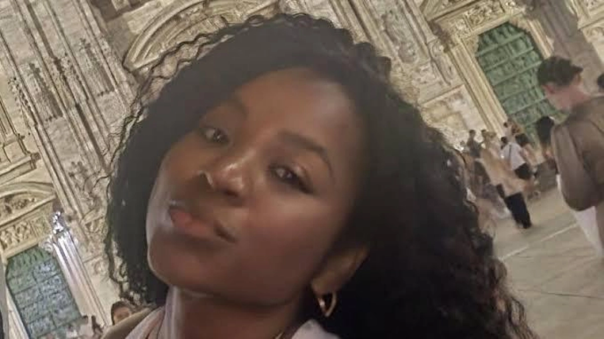 Las pistas clave de la investigación para esclarecer el presunto feminicidio de la colombiana Gray Noralba Sanmartin, de 36 años, en Italia
