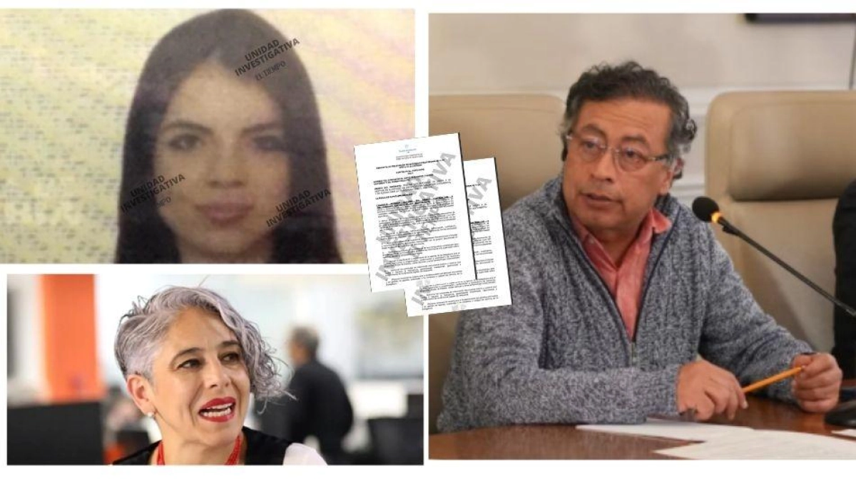 Corte Suprema cita a declarar a Deyci Jiménez por supuesta red de explotación sexual a cambio de contratos