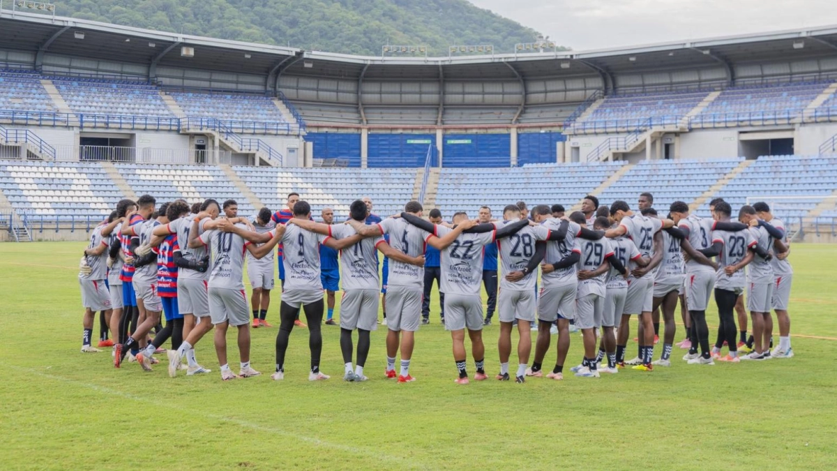 Listos los cuadrangulares de la B tras el sorteo de la Dimayor: así quedaron los grupos