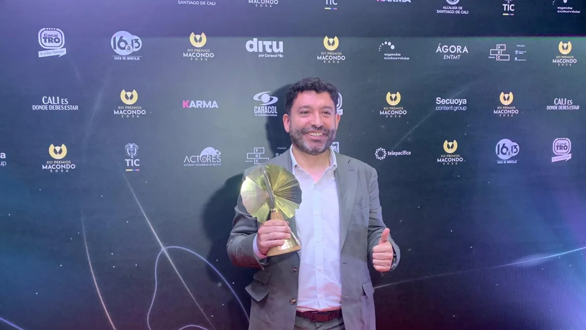 ‘El juego de la vida’, el documental sobre la pobreza en Colombia, gana el Premio Macondo del Público