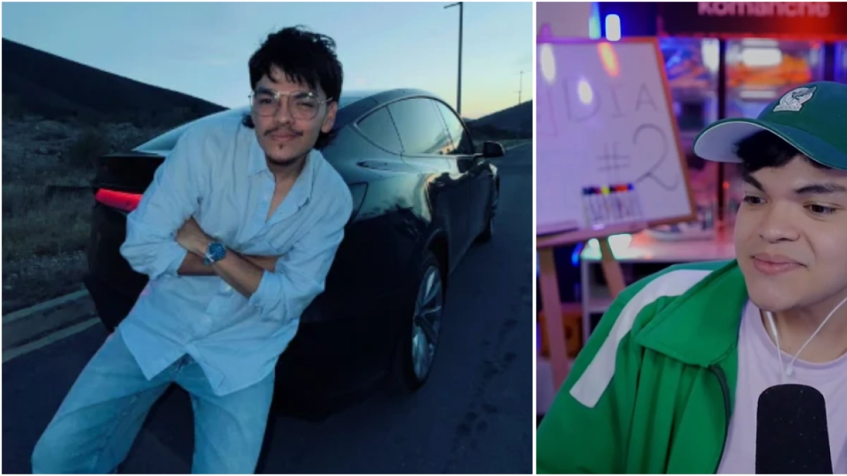 Esto se sabe sobre la causa de muerte del streamer 'Komanche': medios mexicanos revelan presunto resultado de la autopsia