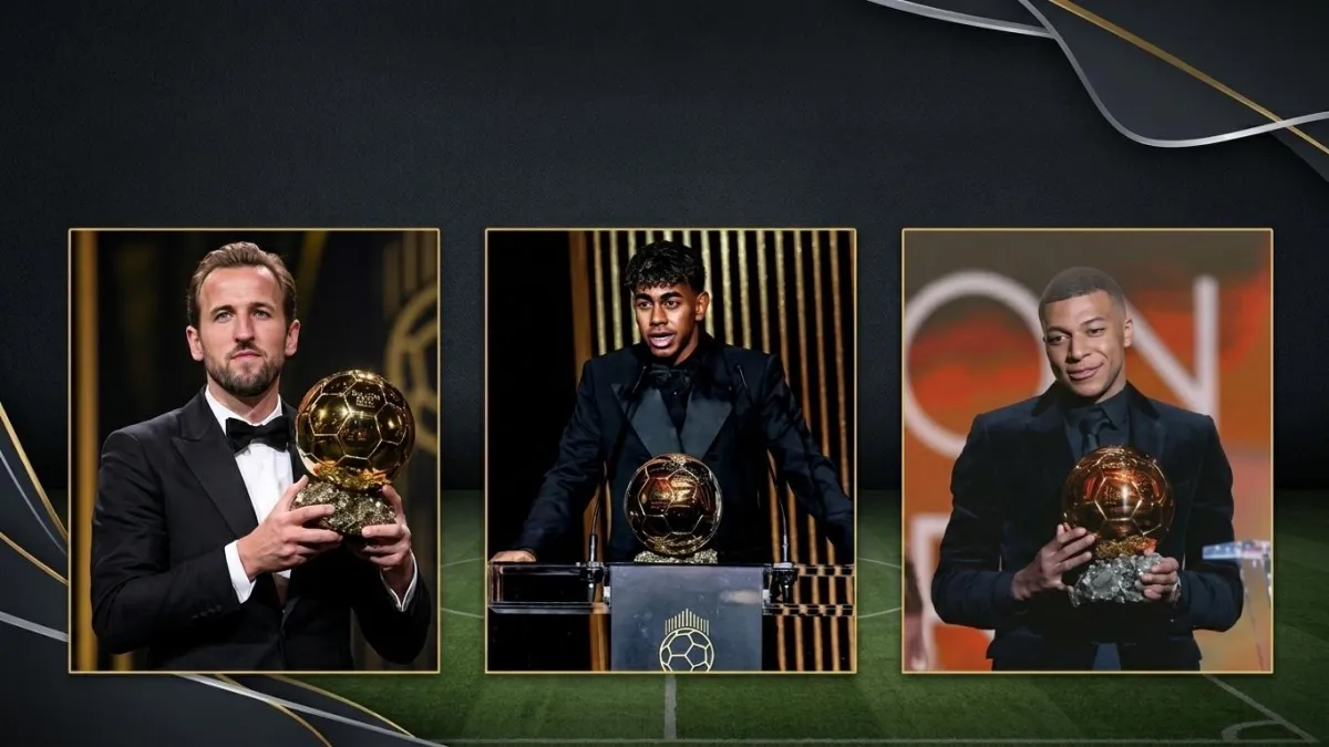 Balón de Oro 2026: ¿Quién ganará según la inteligencia artificial? La predicción que sorprende y descarta a un favorito