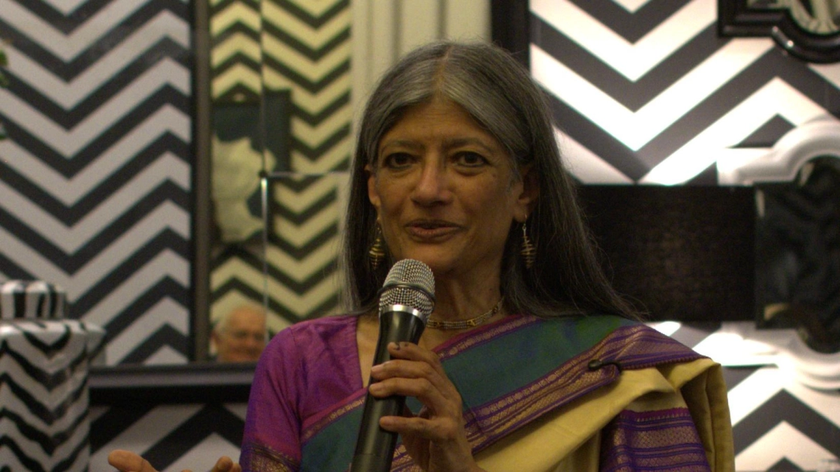 ‘La desigualdad es una emergencia, como el cambio climático’: Jayati Ghosh, coautora del informe del G20, sobre el panel que pretende llegar a la ONU