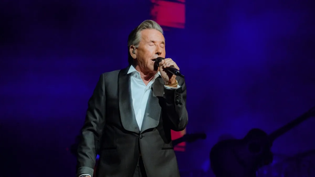 Ricardo Montaner regresa a Colombia en 2027: fechas, escenarios y precios de las boletas