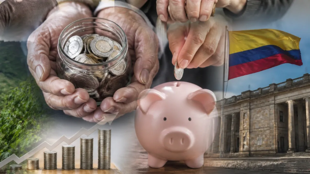 Cámara debe definir el futuro de 9 artículos de la reforma pensional antes del 30 de octubre: ¿qué está en juego?