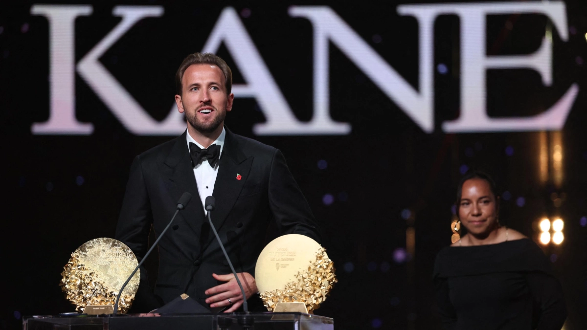 Estalla escándalo en el Balón de Oro: denuncian apuestas sospechosas y una posible filtración de resultados