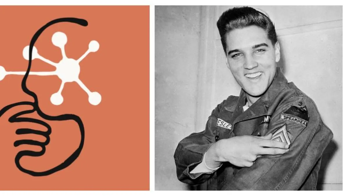 Herederos de Elvis Presley demandan a la empresa de IA Anthropic por usar las canciones de 'El rey' sin autorización