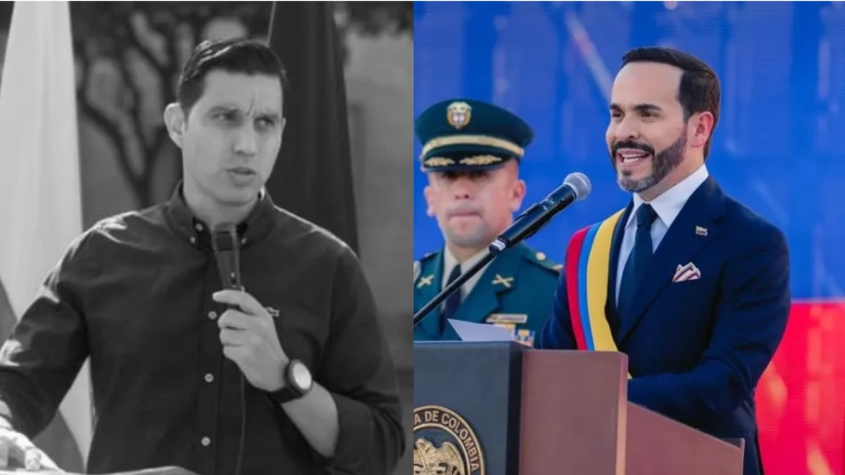 Presidente Abelardo De La Espriella se pronunció tras asesinato de Miguel Castellanos en Cúcuta: ordenó a Policía y Fiscalía capturar a responsables
